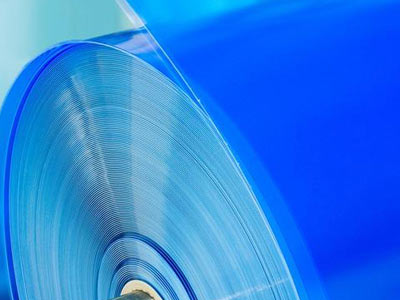 Blue PE Protective Film for Stainless Steel Sheet Surface